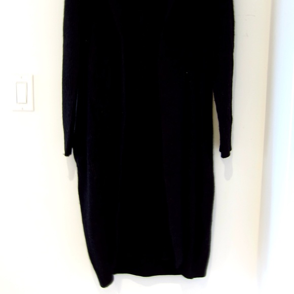 Aritzia Talula long cardigan - Picture 2 of 3